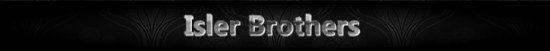Isler Brothers
